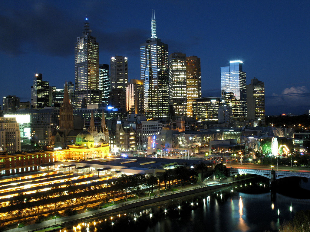 The Best Places to Live in Melbourne The Best Places to Live in Melbourne