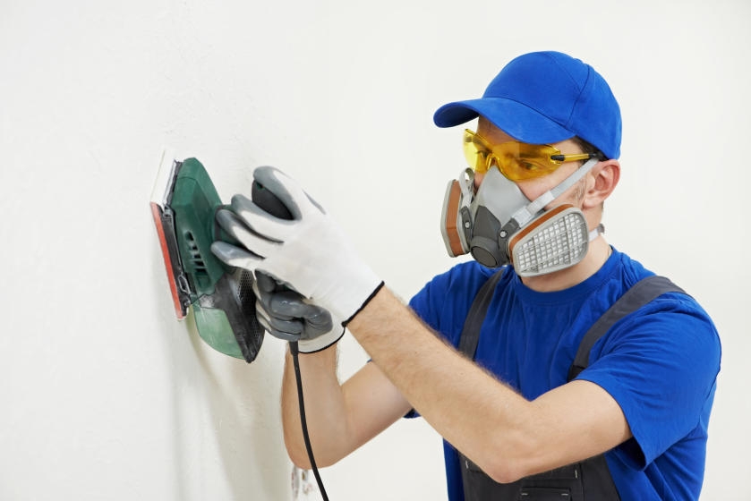 Take Safety Precautions Take Safety Precautions