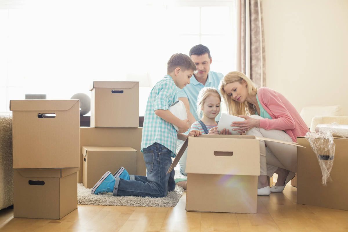 Start with the essentials box Start with the essentials box