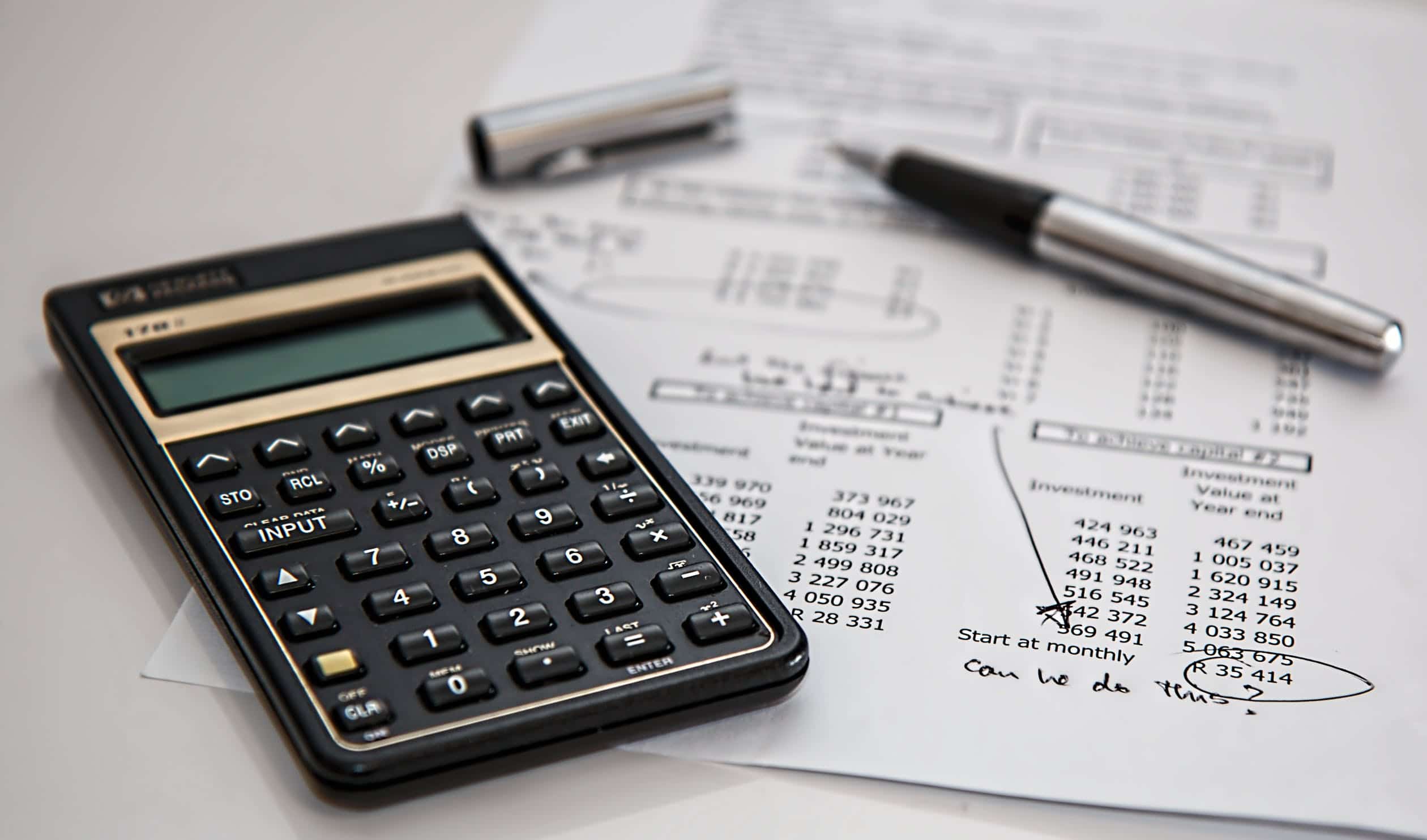 Property Value Trends Property Value Trends