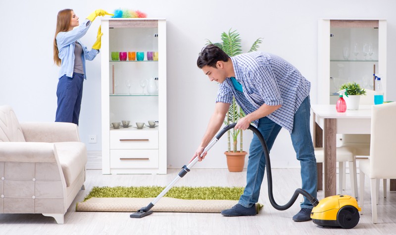 Your Guide to End-of-Lease Cleaning