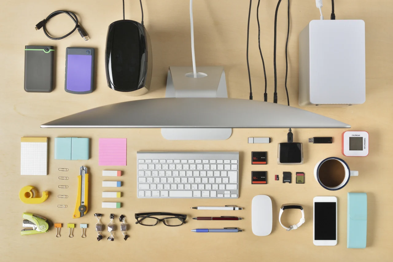 Safely Pack Electronics and Gadgets With These Easy Tips