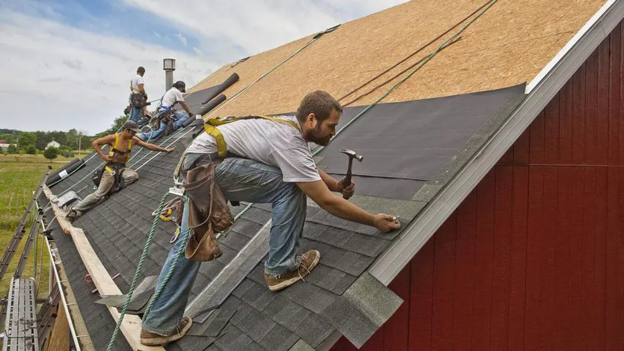 Repair or Replace Your Roof Repair or Replace Your Roof