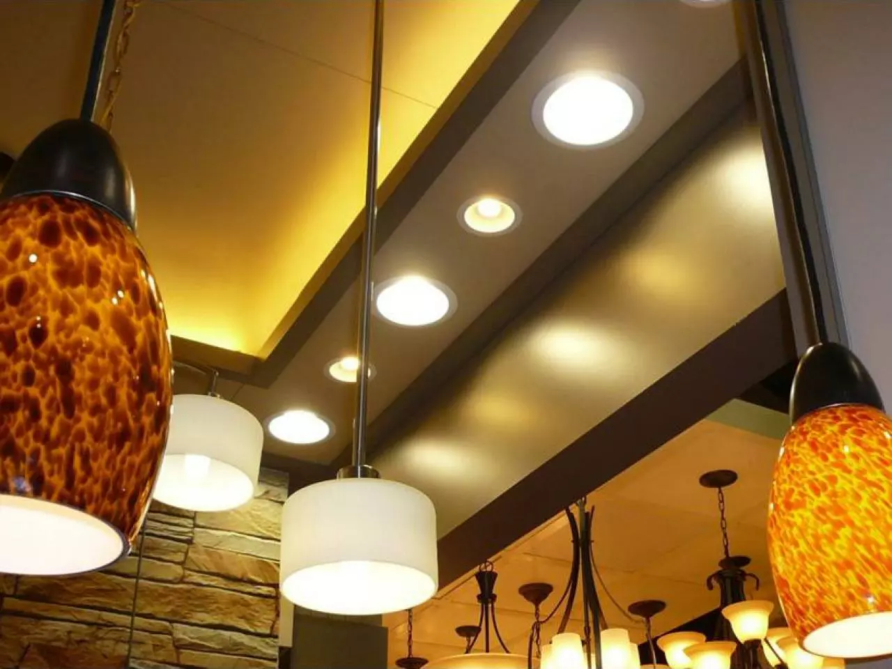 Upgrade Your Lighting Upgrade Your Lighting