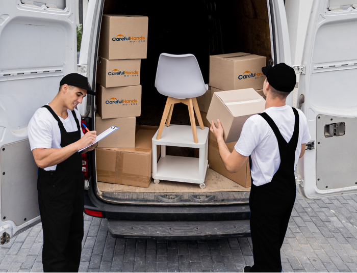 What removalist services will you need for your move? What removalist services will you need for your move?