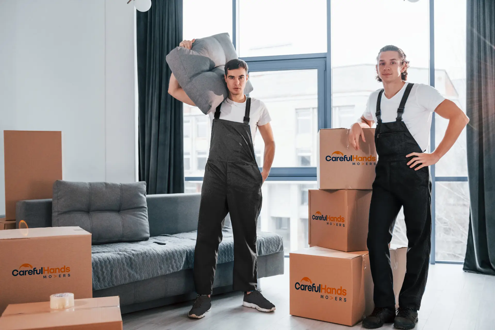 The Best Ways to Prepare for a Big Move The Best Ways to Prepare for a Big Move