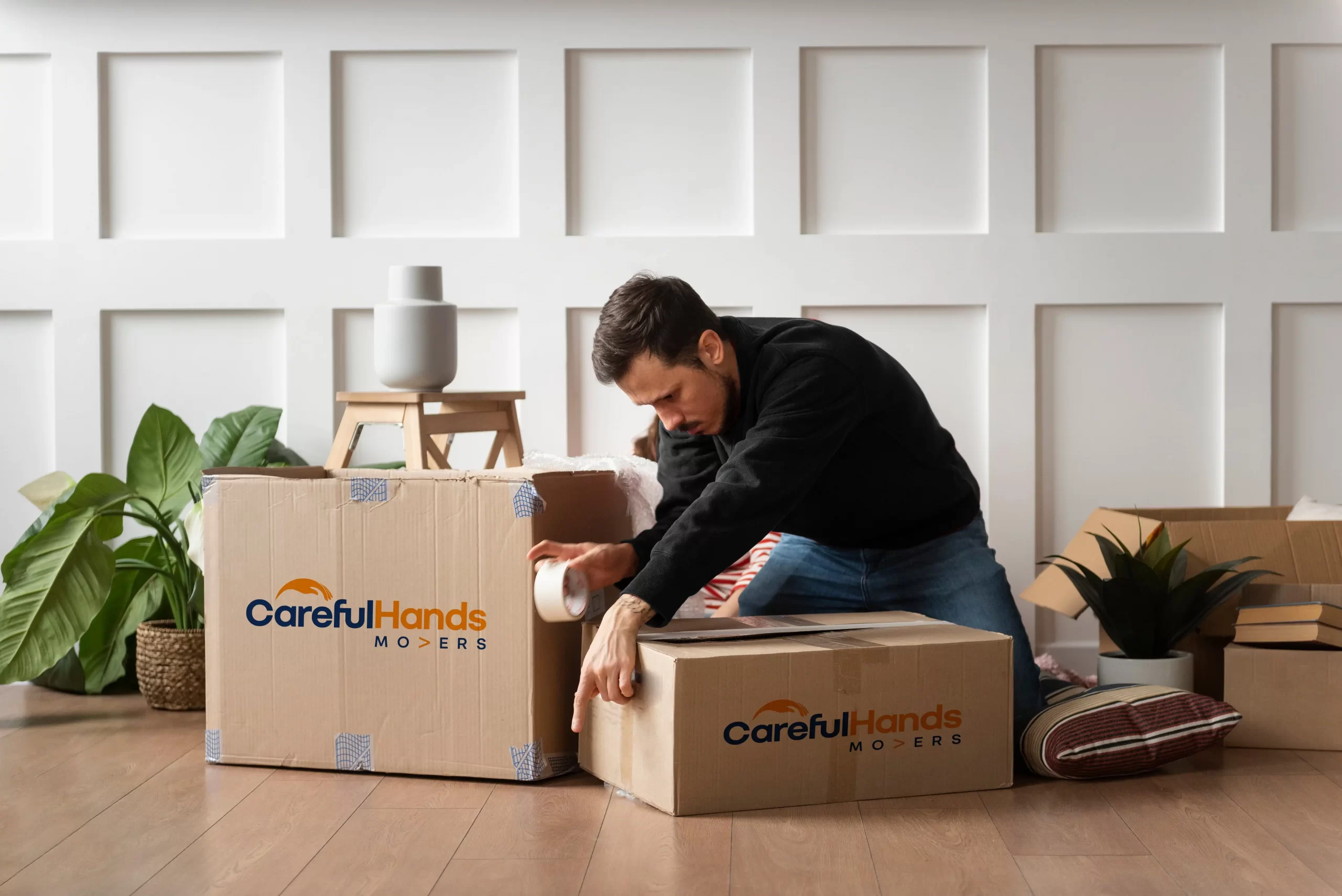 Packing Tips and Tricks from Professionals Packing Tips and Tricks from Professionals