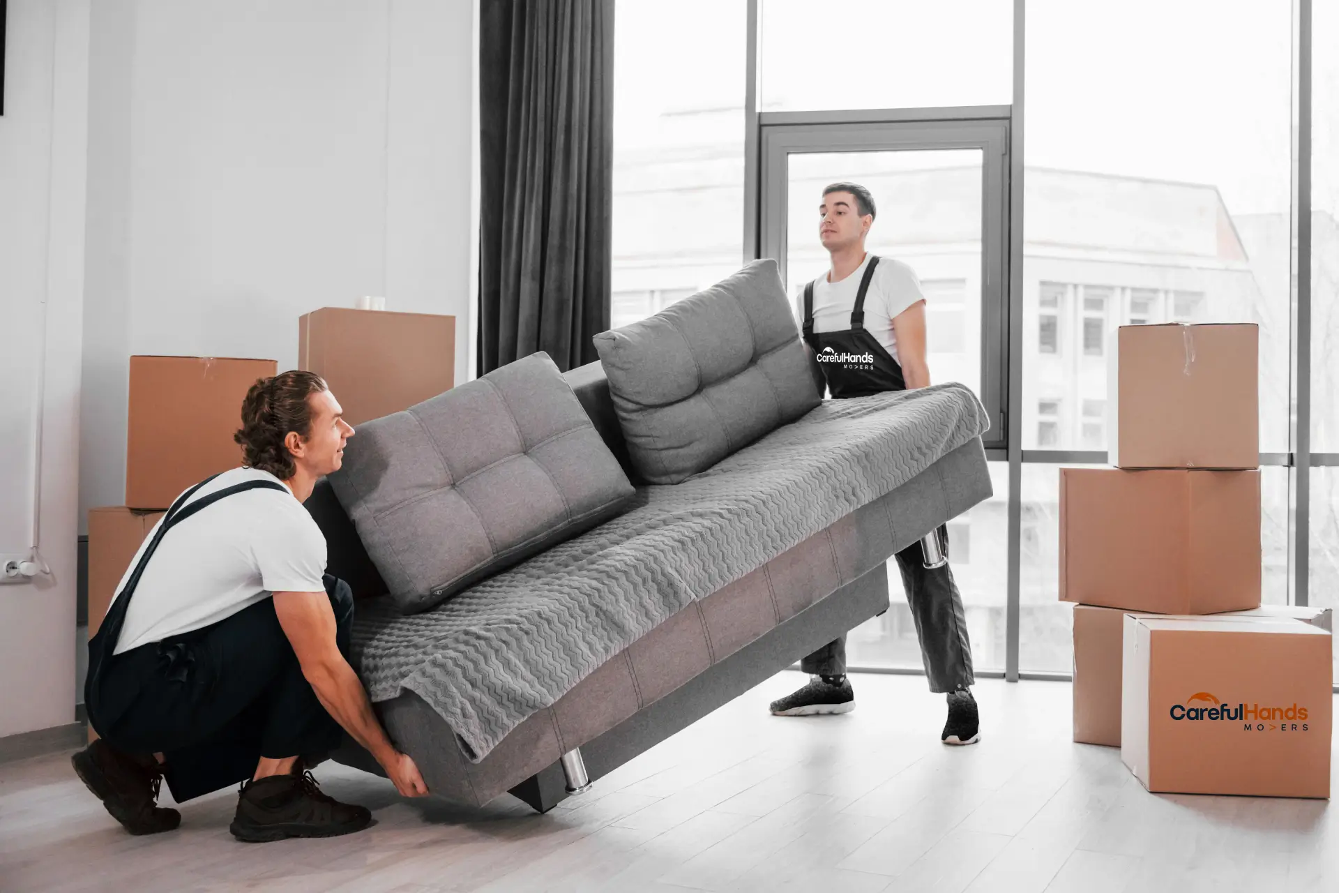 Residential And Commercial Moves Residential And Commercial Moves