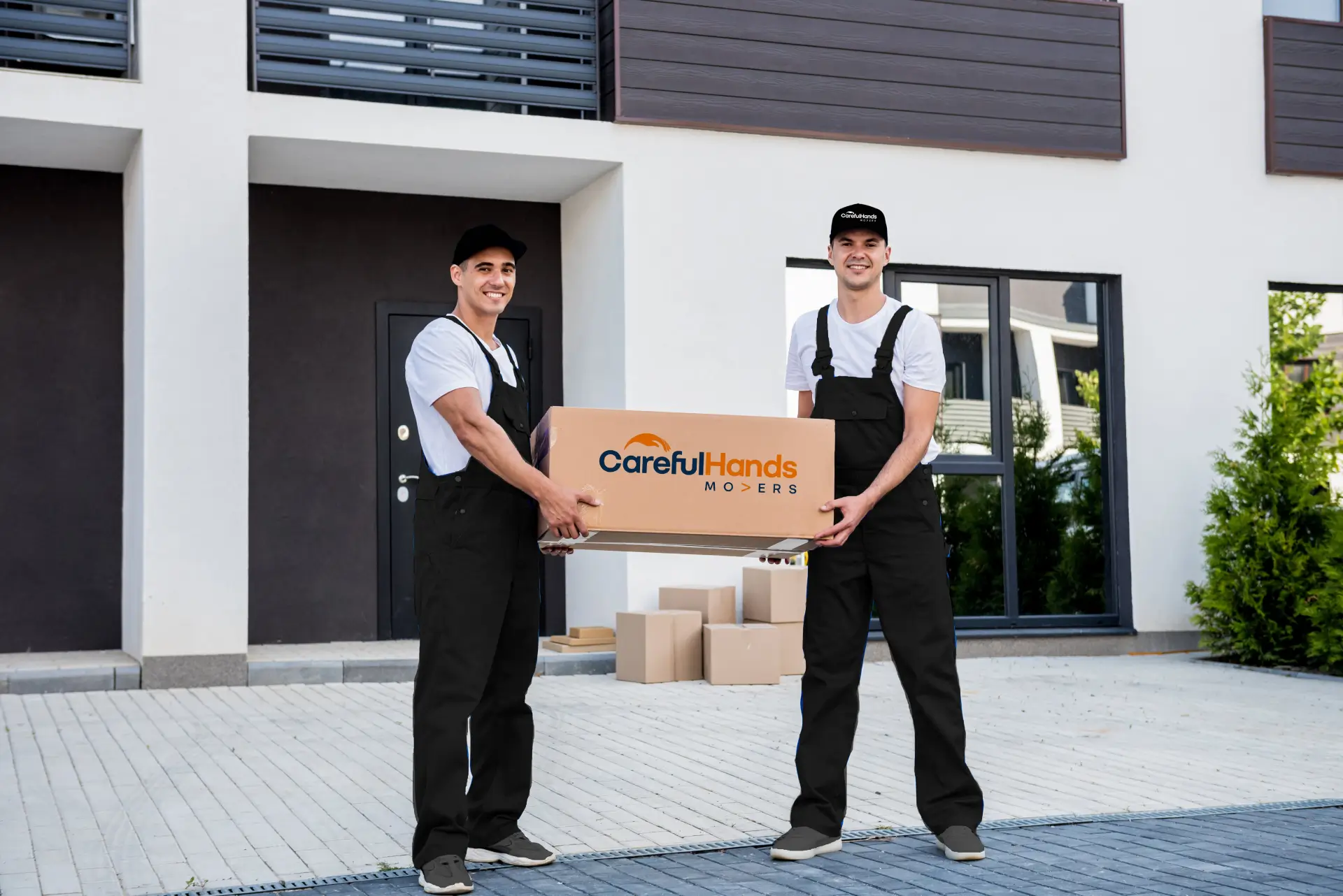 Hire Professional Removalists to Save Money and Time Hire Professional Removalists to Save Money and Time
